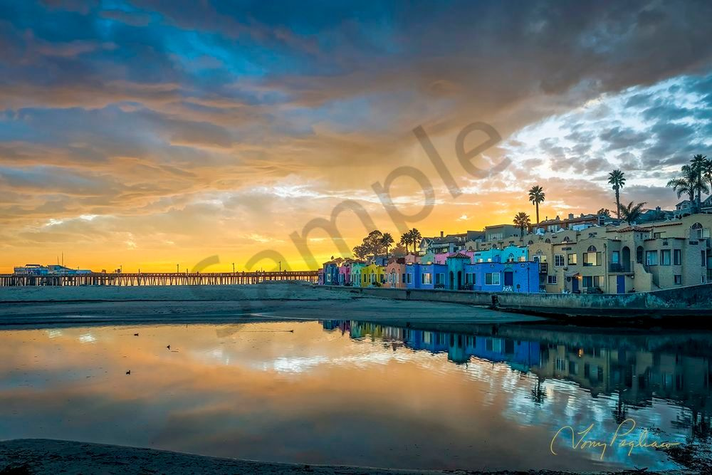 Bella Capitola Art | Tony Pagliaro Gallery
