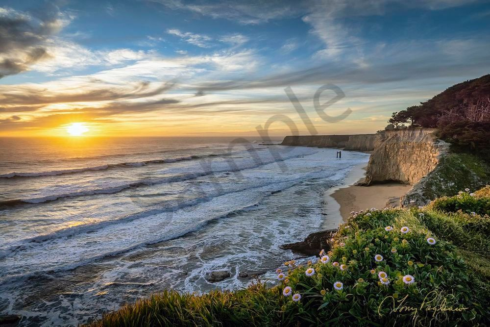 California Dreamin' Art | Tony Pagliaro Gallery
