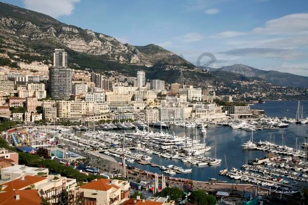 Monte Carlo   Monaco Art | Tony Pagliaro Gallery