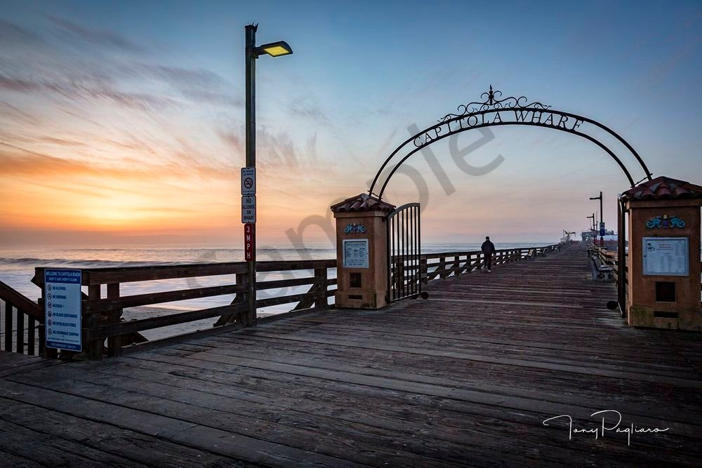 Moment Of Solitude Art | Tony Pagliaro Gallery