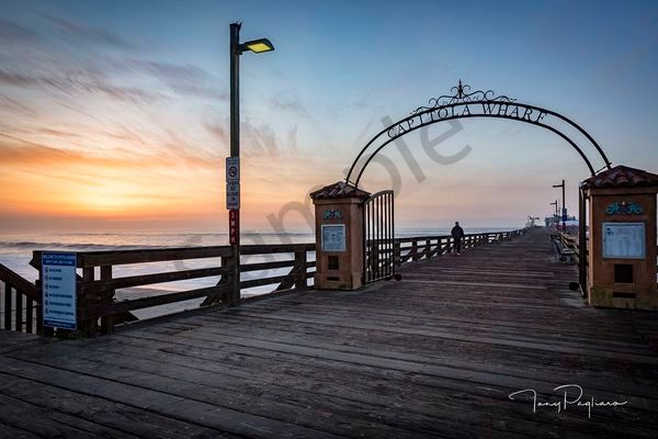 Moment Of Solitude Art | Tony Pagliaro Gallery