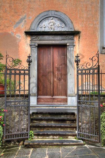 Porta D'oro Art | Tony Pagliaro Gallery