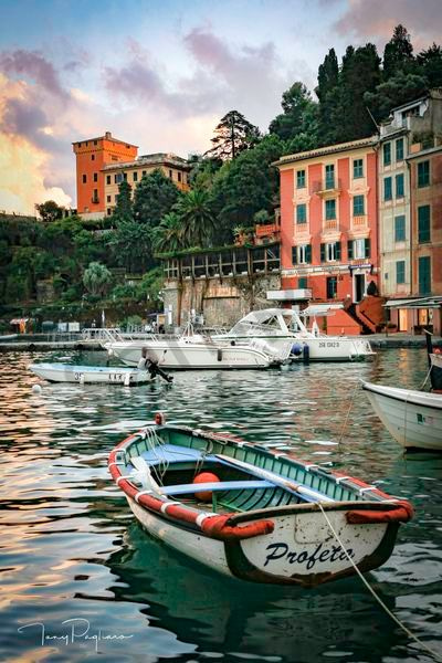 The Prophet photograph for sale as fine art by Tony Pagliaro
