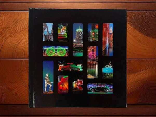 2025 Photo Book | Imaginoor Photography