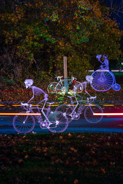 COMMUTERS by Imaginoor Photography