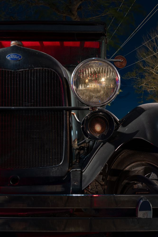THE COLONEL by Imaginoor Photography