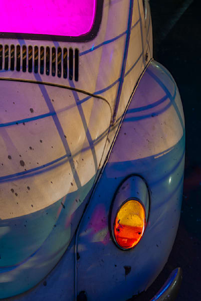 CHROMATIC CURVES