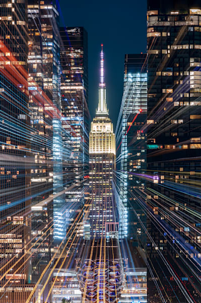 STATE OF MIND by Imaginoor Photography