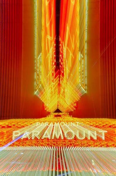 PARAMOUNT by Imaginoor Photography