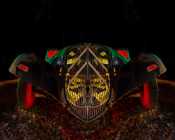 HARLEQUIN by Imaginoor Photography