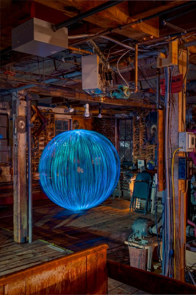 THE WORKSHOP by Imaginoor Photography