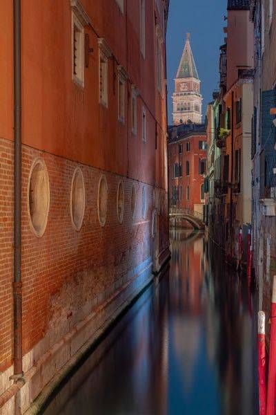 TWILIGHT PASSAGE by Imaginoor Photography