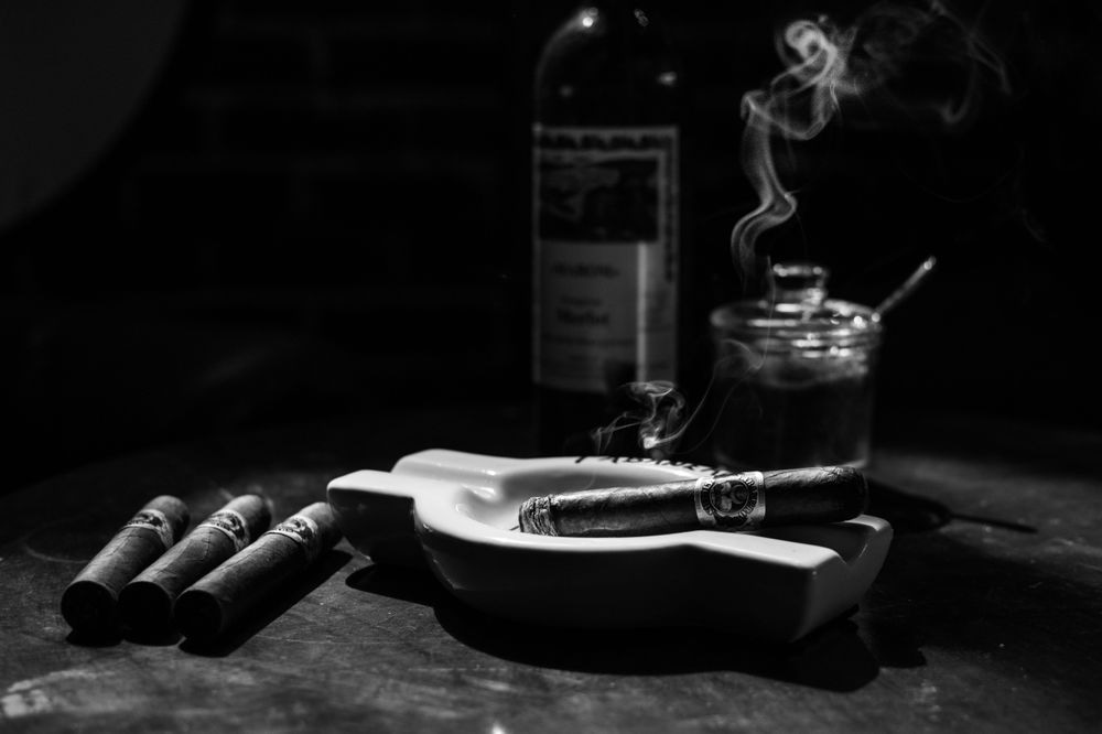 A Gentlemans Affair Photography Art | Photographer David Wilson, LLC