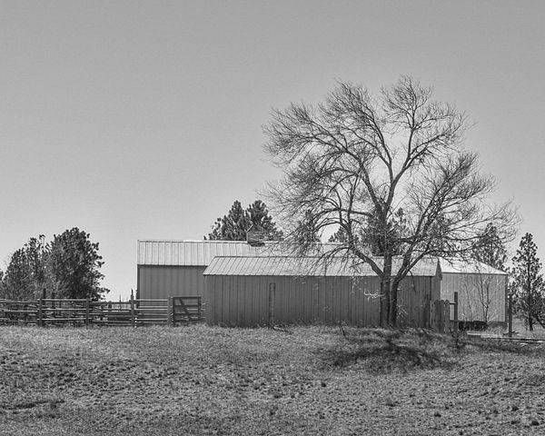 The New Old Homestead Photography Art | Photographer David Wilson, LLC