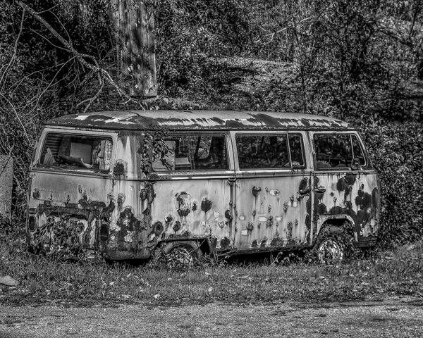 Roadside Memories Photography Art | Photographer David Wilson, LLC