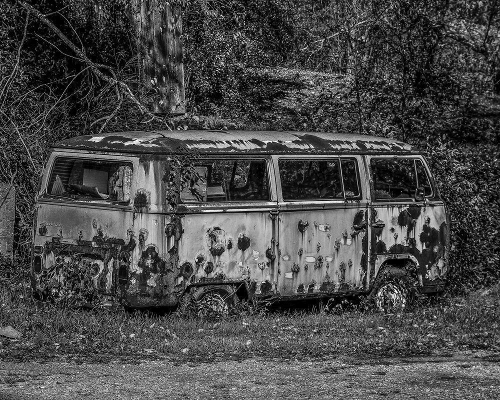 Roadside Memories Photography Art | Photographer David Wilson, LLC