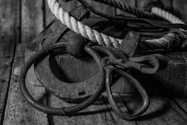 Rides Past Photography Art | Photographer David Wilson, LLC
