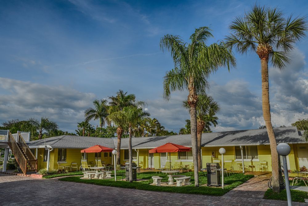 The Conclair Motor Inn Photography Art | Photographer David Wilson, LLC