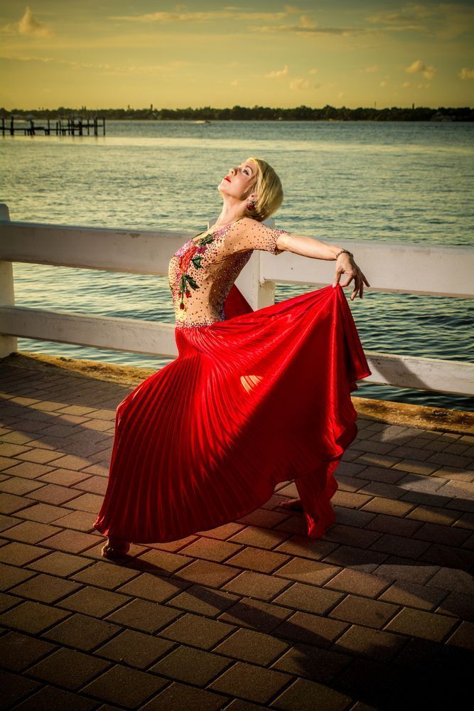 Grace Photography Art | Photographer David Wilson, LLC