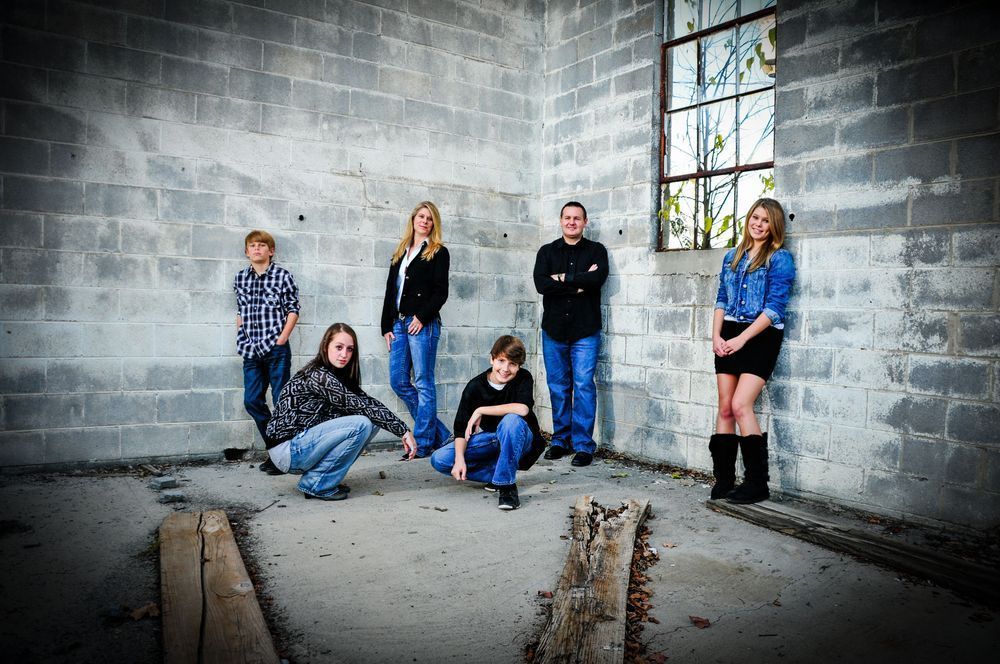 The Crew Photography Art | Photographer David Wilson, LLC
