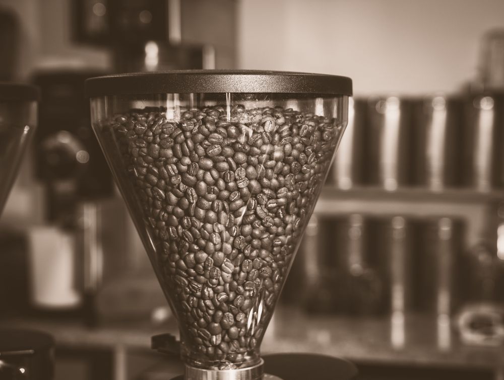 Coffee Shop Decor Photography Art | Photographer David Wilson, LLC