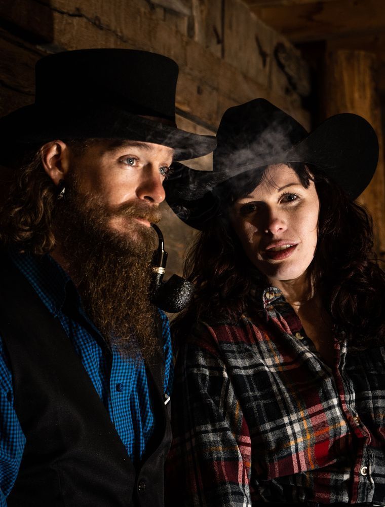 Hats And Pipes Photography Art | Photographer David Wilson, LLC