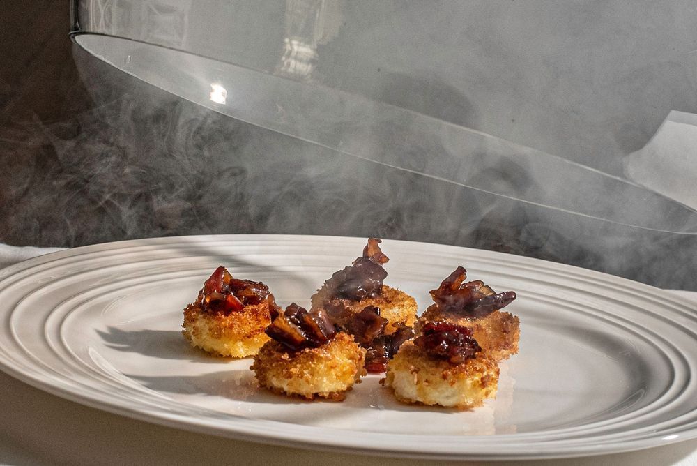Private Chef Ad Photography Art | Photographer David Wilson, LLC