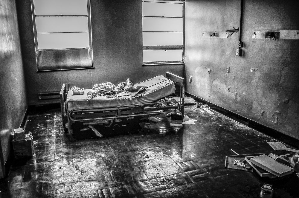 What Remains Photography Art | Photographer David Wilson, LLC