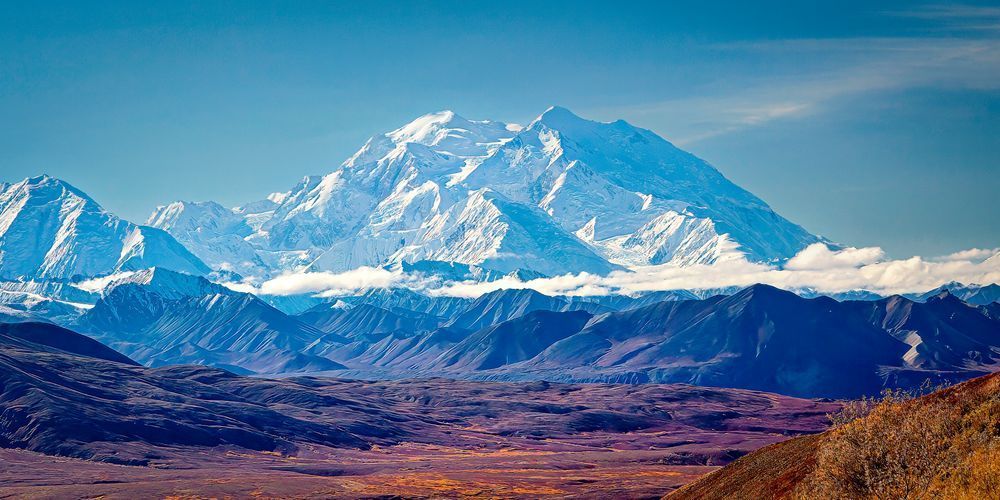 Denali Tranquility