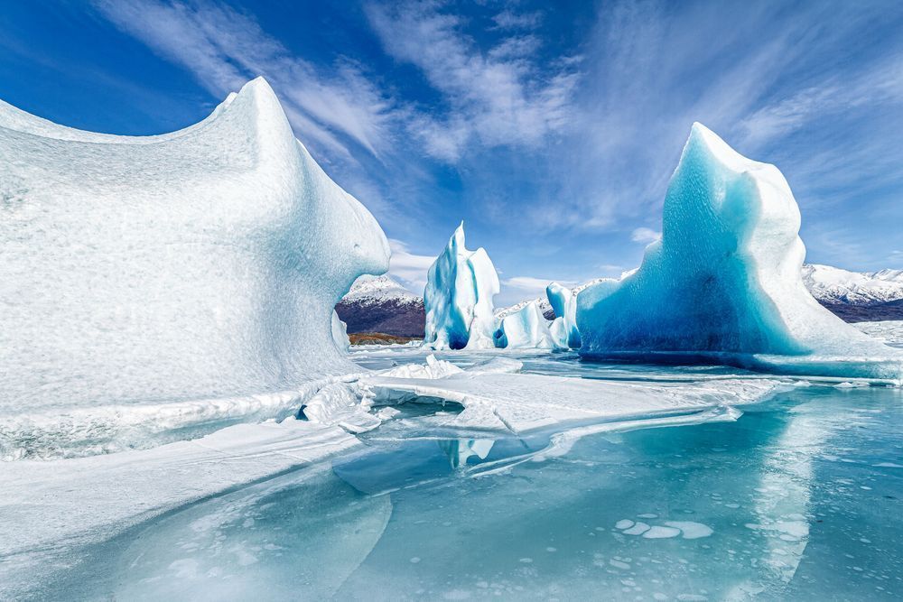Ice Serenade
