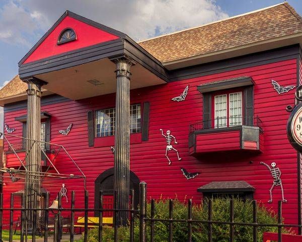Haunted Photography Art | William Drew Photography
