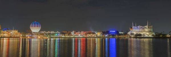 Disney Resorts: Shop Disney Prints | William Drew Photography