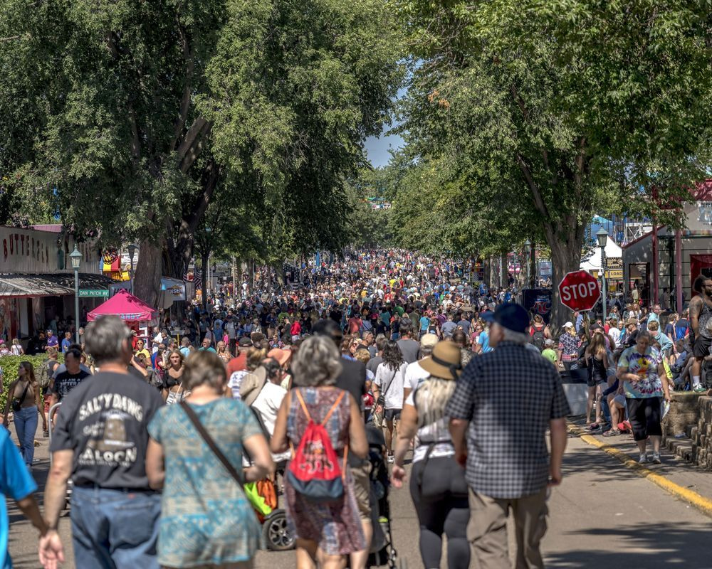 State Fair