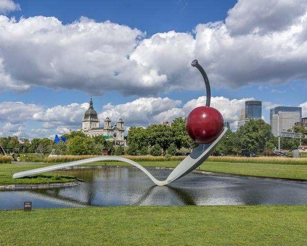 Spoonbridge & Cherry | $19 Print