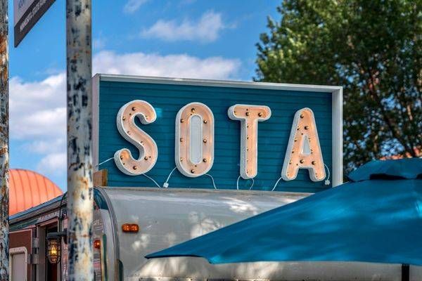 Sota Photography Art | William Drew Photography