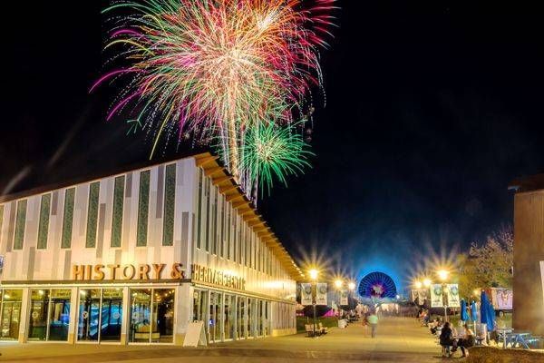 Minnesota State Fair 1 Photography Art | William Drew Photography