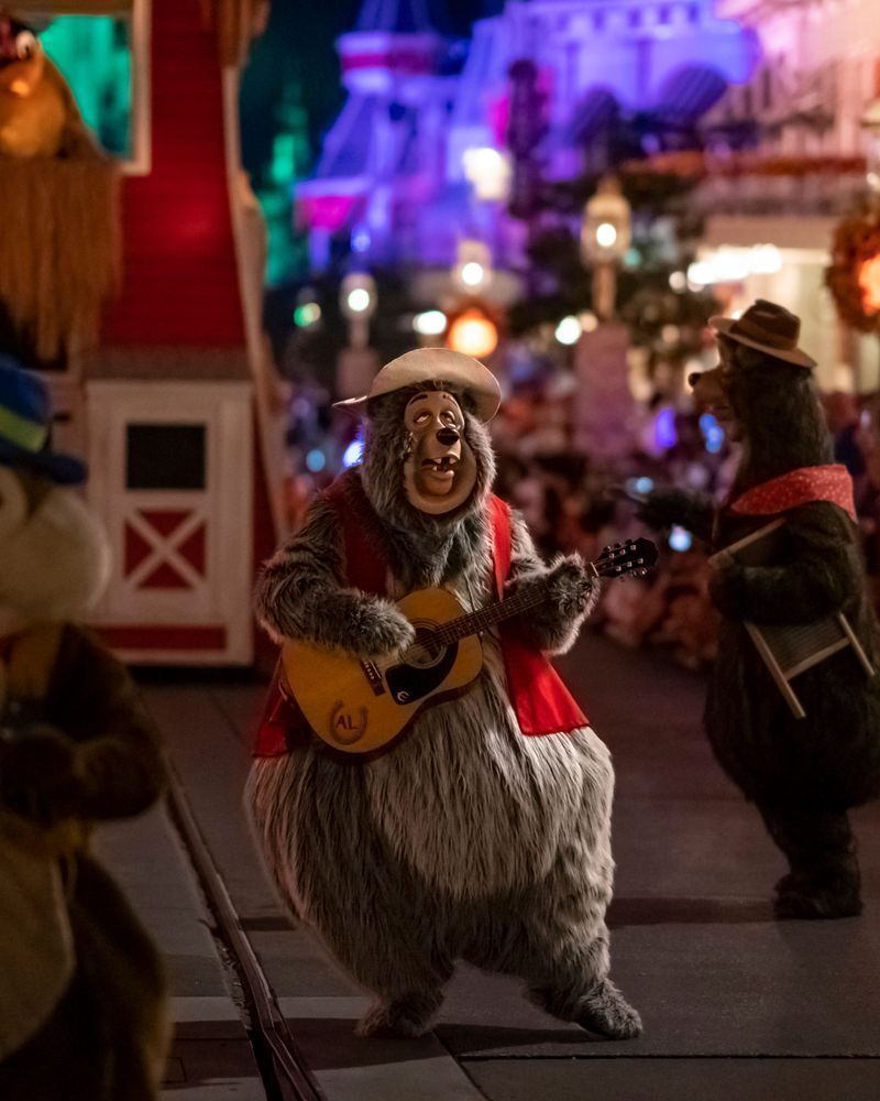 Boo To You Big Al Disney Art by William Drew Photography Disney Art by William Drew Photography