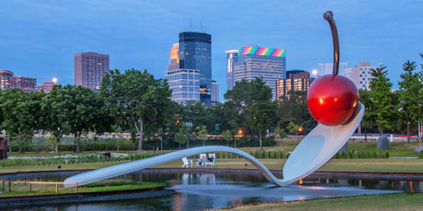 Cherry Spoon Minneapolis Pride Photography Art | William Drew Photography