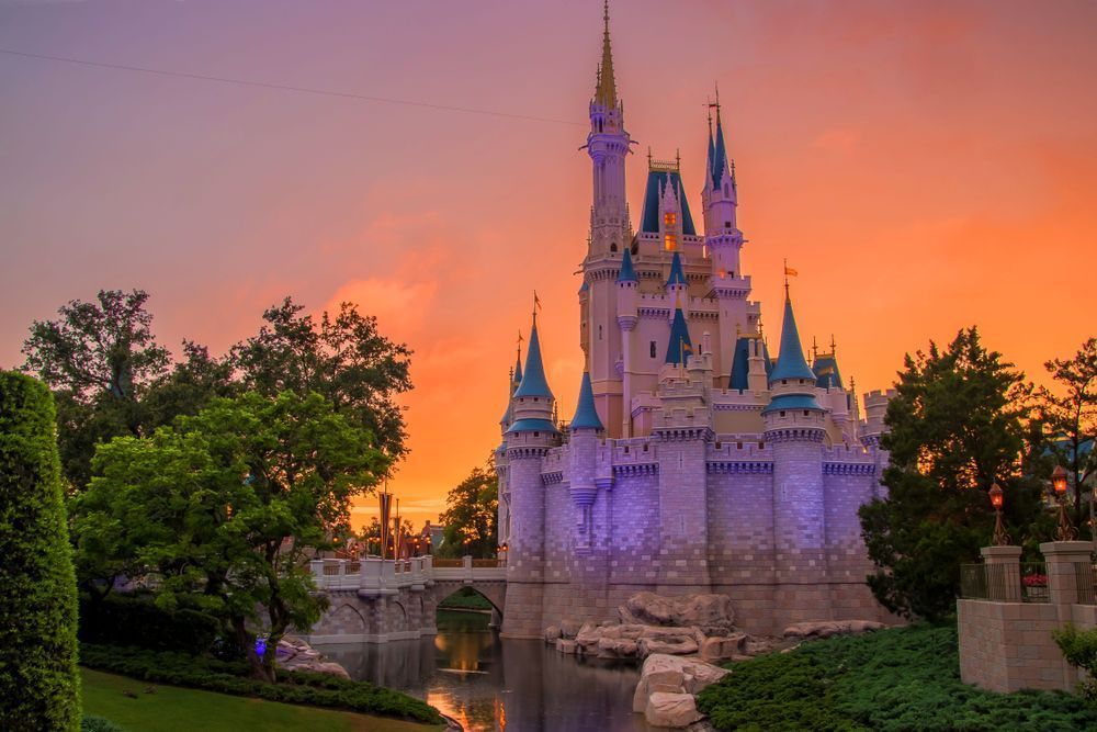 Sunset Photography Art | William Drew Photography