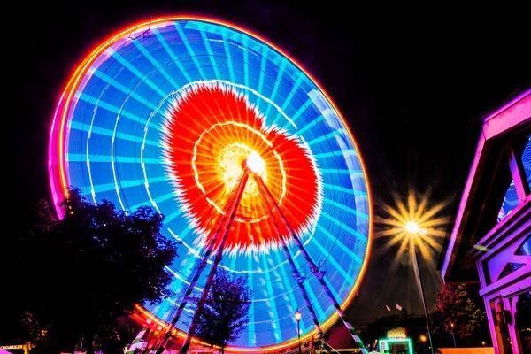 Minnesota State Fair 2 Saint Paul Art by William Drew Photography