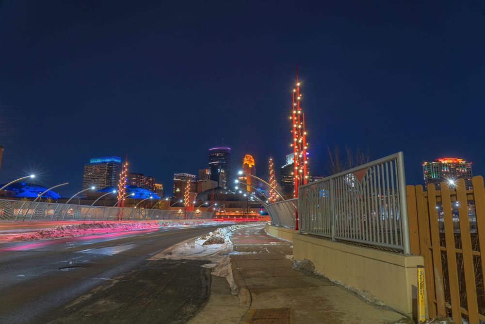 Stevens Square Neighborhood 12 Photography Art | William Drew Photography