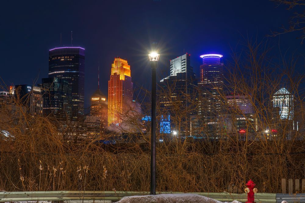 Stevens Square Neighborhood 11 Photography Art | William Drew Photography