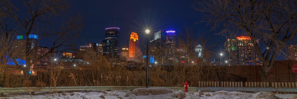 Stevens Square Neighborhood 10 Photography Art | William Drew Photography