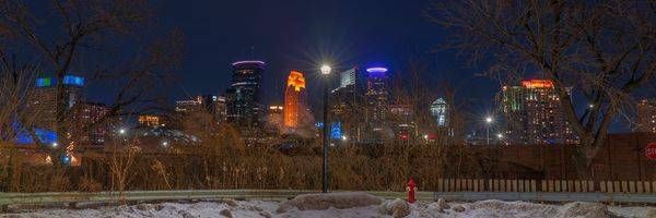 Stevens Square Neighborhood 10 Photography Art | William Drew Photography
