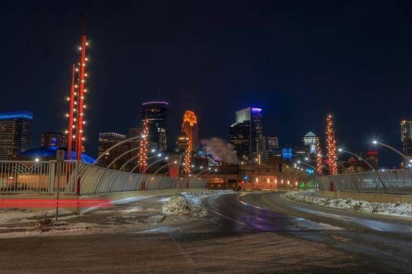Stevens Square Neighborhood 14 Photography Art | William Drew Photography