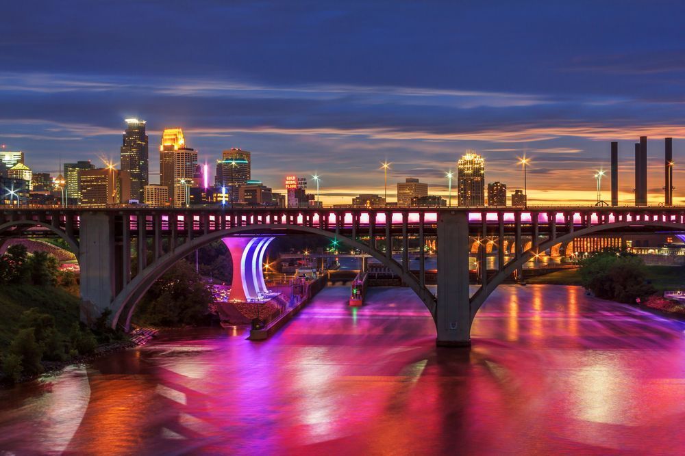 Pride Week Minneapolis Prints + Gifts by William Drew 