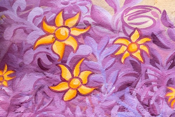 Rapunzel's Sun Tangled Wall Art & Disney Merchandise