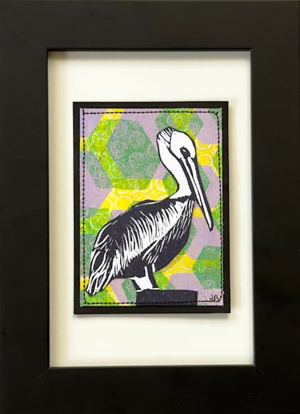 U.S. State Birds Collection (Originals)