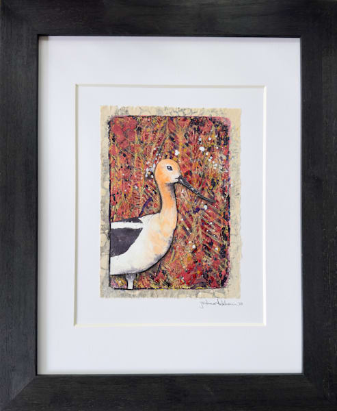Watercolor Wildlife Wonders