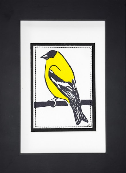 U.S. State Birds Collection (Limited Edition)